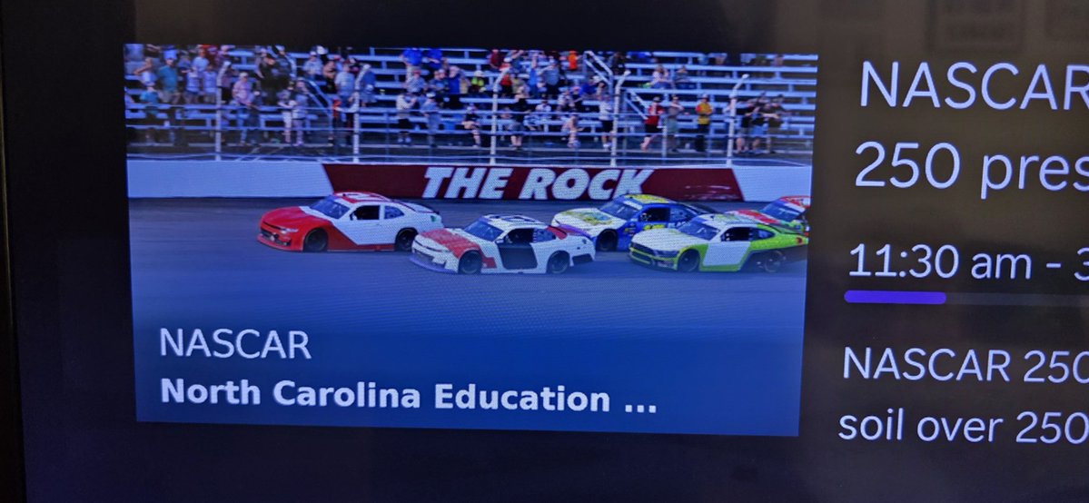 NASCARIndycar48 tweet media