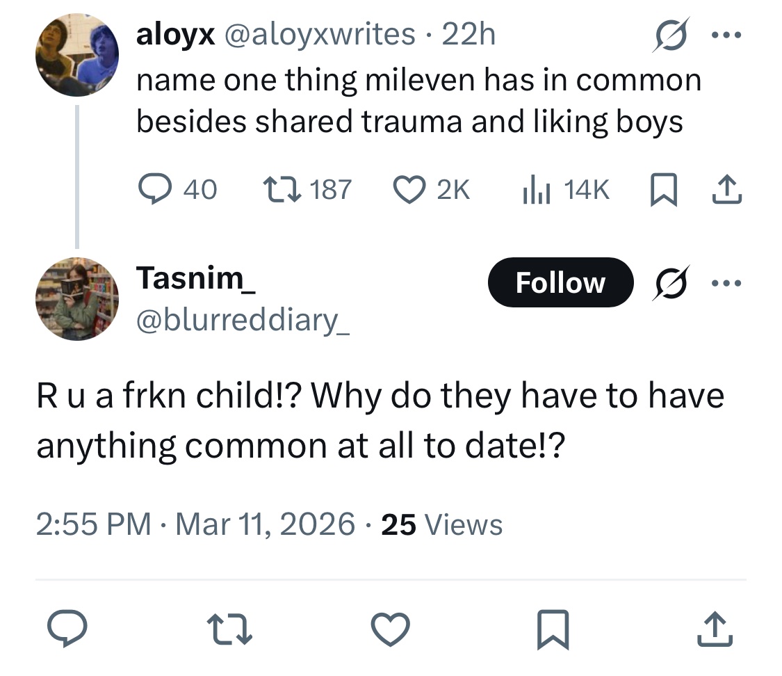 Some guy tweet media