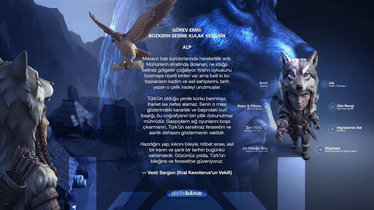 KEK Studio tweet media