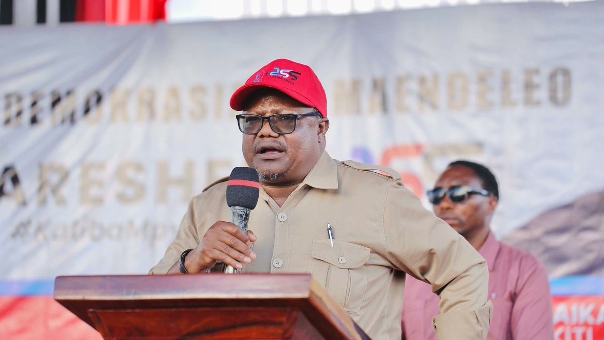 𝗡𝗚𝗨𝗖𝗛𝗜𝗥𝗢🇹🇿 tweet media