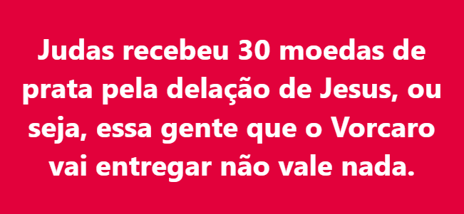 Tutty Vasques tweet media