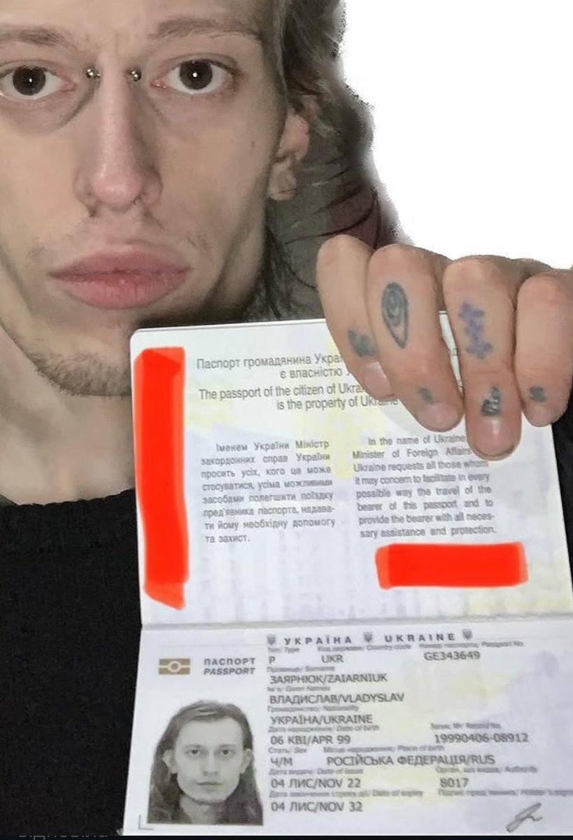 дурка й процвітання tweet media