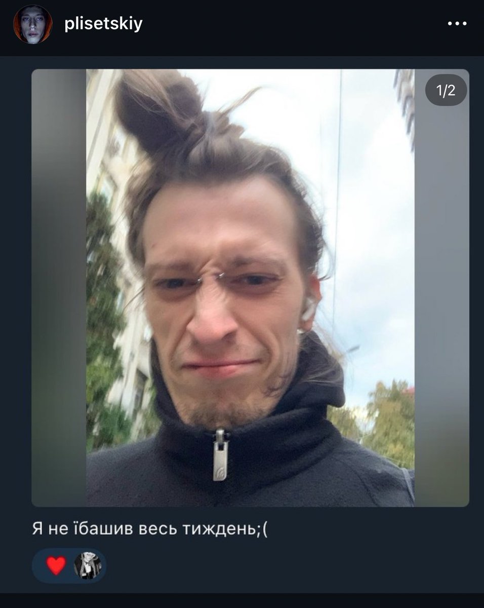 дурка й процвітання tweet media