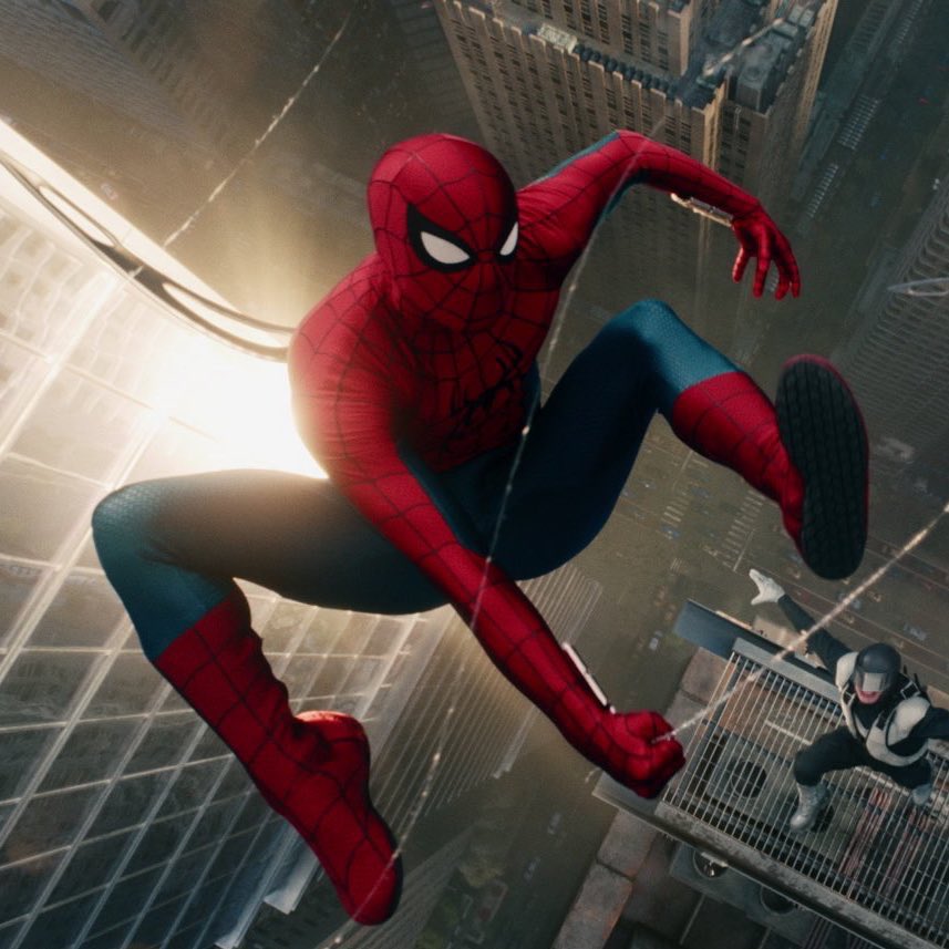 The Marvelous Geek tweet media