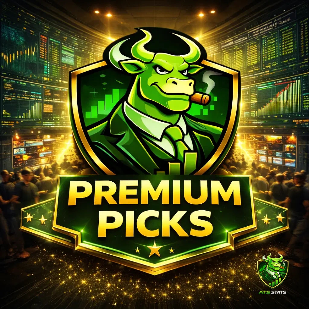 ATS STATS tweet media