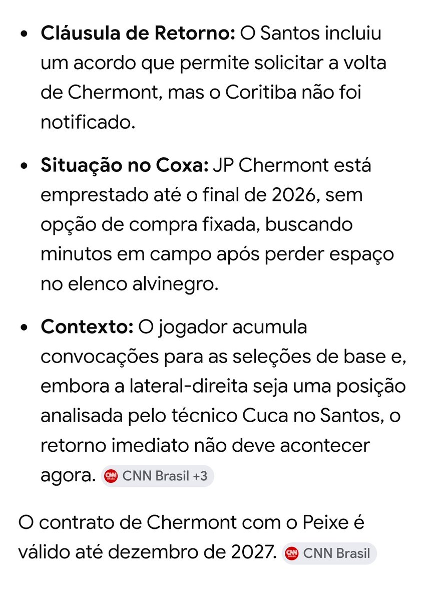 Periódico Santista tweet media