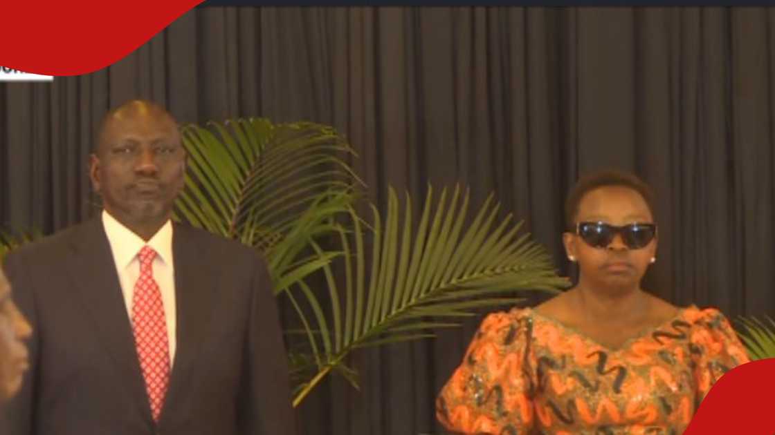 Mwirigi Wa Kibaki tweet media