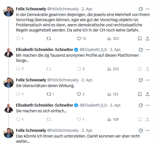 Andreas Käpplinger tweet media