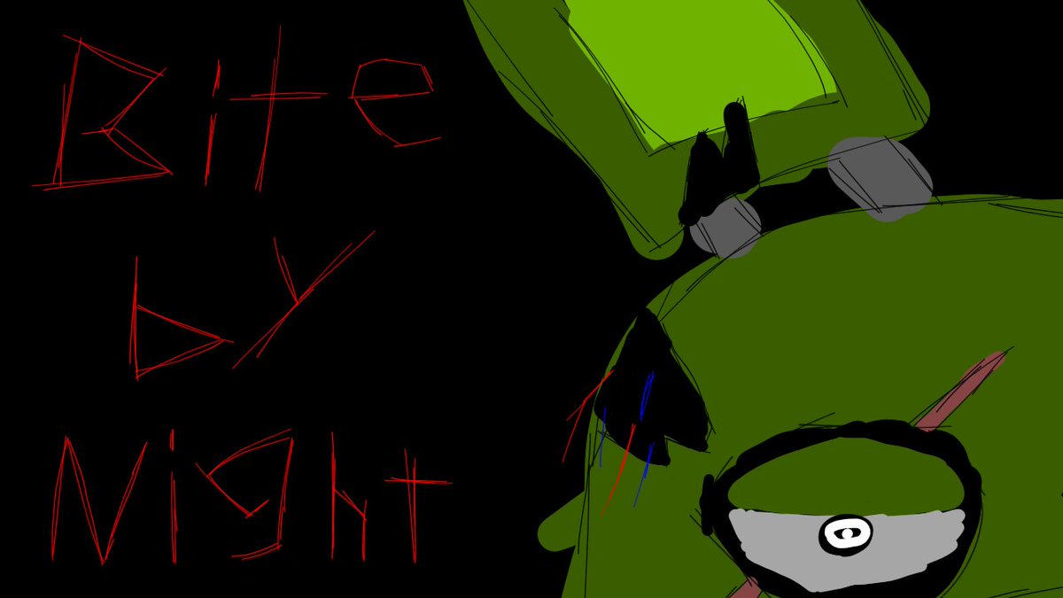 jurrasickiller's tweet photo. But you know what? To close off my 50th post milestone here AND to leave this week off on a more positive light, Bite by Night is a good game.

I'd recommend to check it out if you do like asymmetrical horror games.

#bitebynight https://t.co/yngaPhEKgO