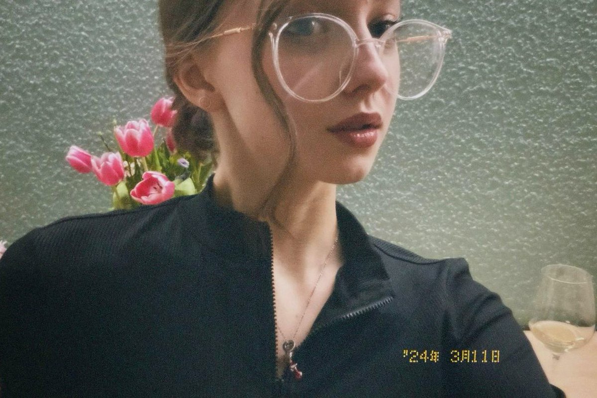 Anna Priscilla tweet media