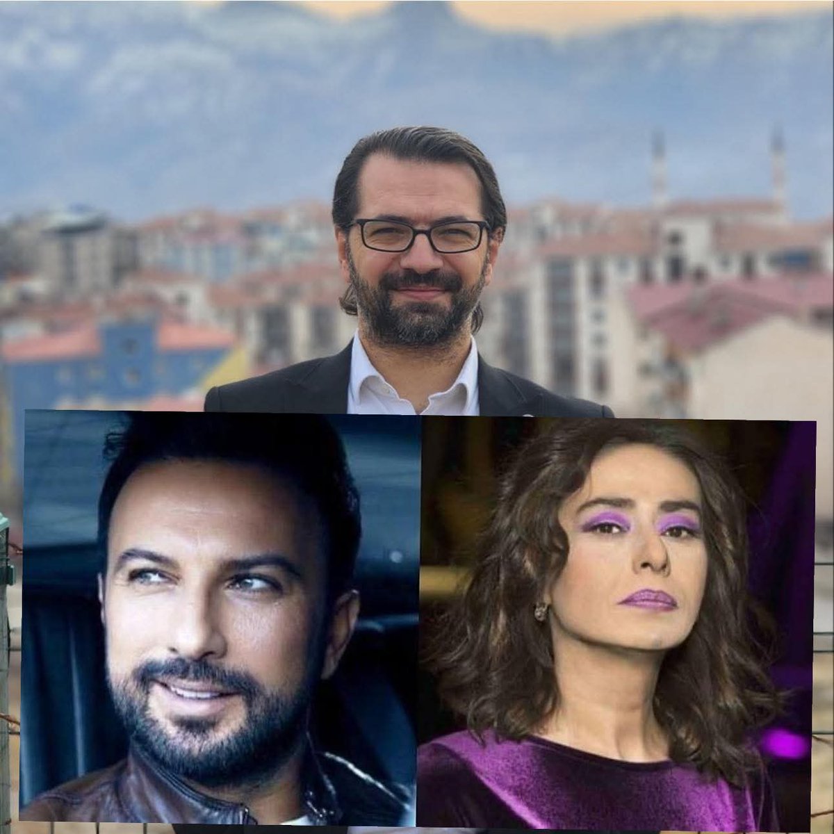 hacı yakışıklı tweet media