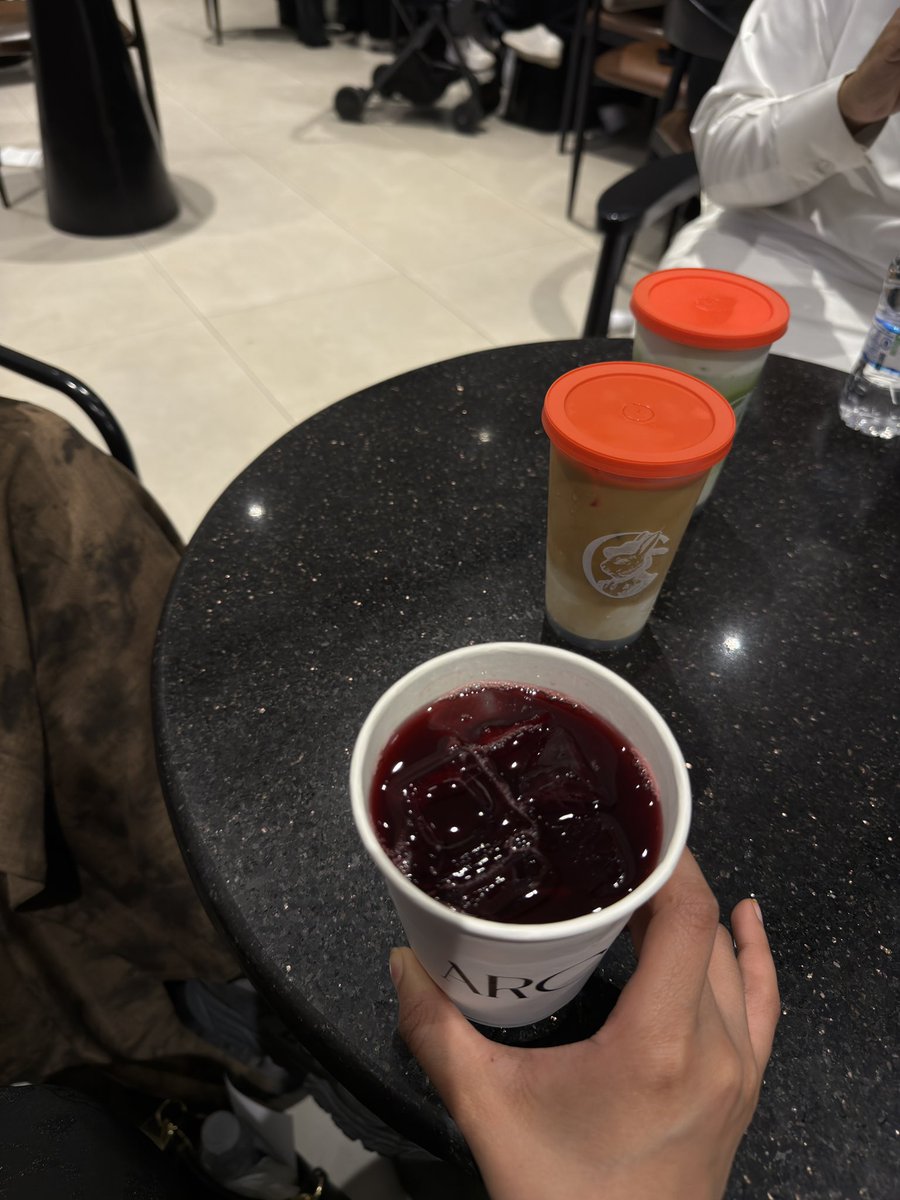 Maryam🇸🇦马丽娅 tweet media