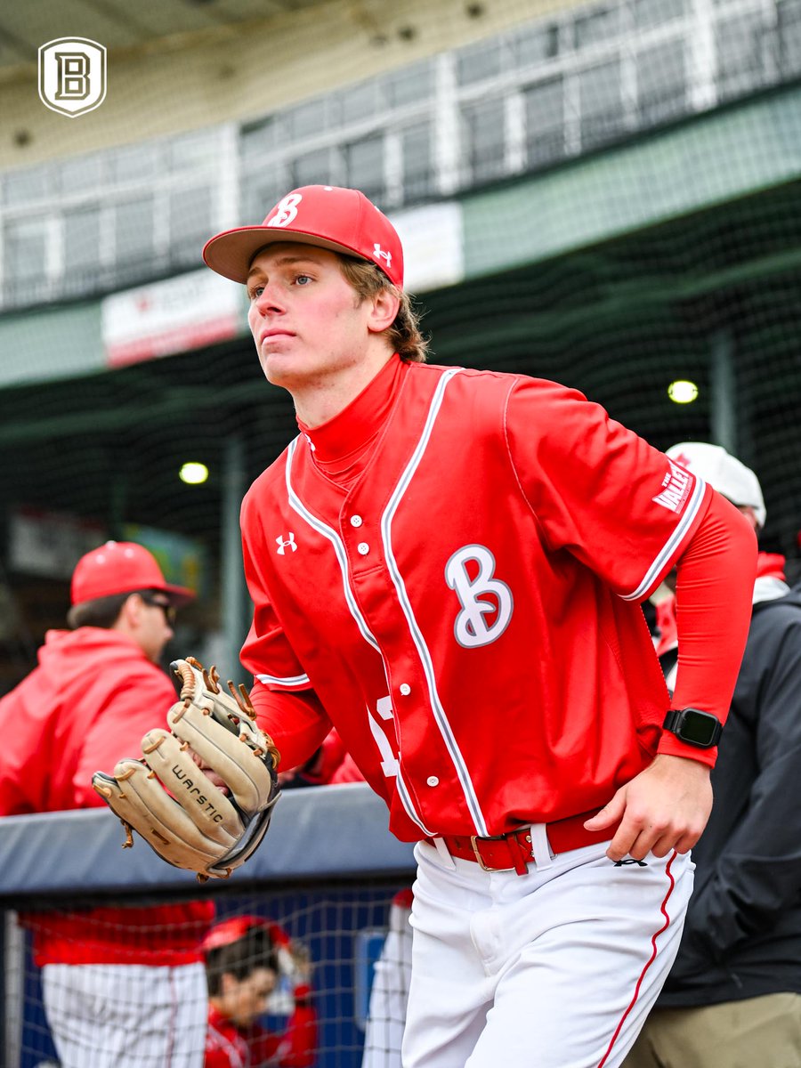 BradleyBaseball's tweet photo. 𝗚𝗮𝗺𝗲 𝟮 𝘄𝗶𝗹𝗹 𝗯𝗲𝗴𝗶𝗻 𝗮𝘁 𝟯:𝟬𝟱 𝗽.𝗺 ❗ https://t.co/MZdU8UAIZJ