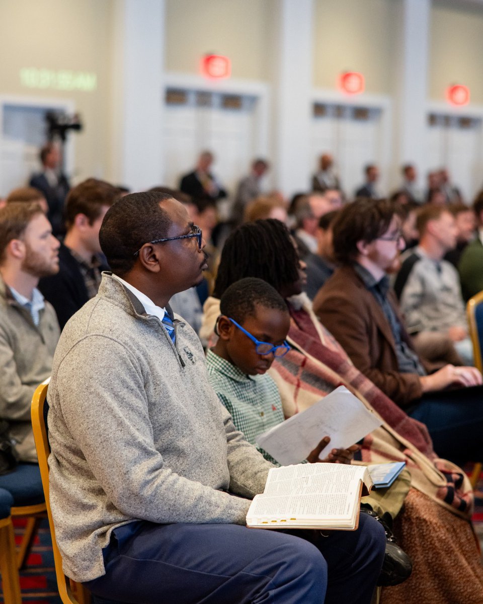 Southern Seminary tweet media