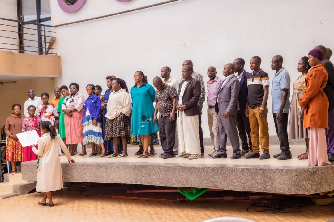 Rwenzori Consortium for Civic competence tweet media