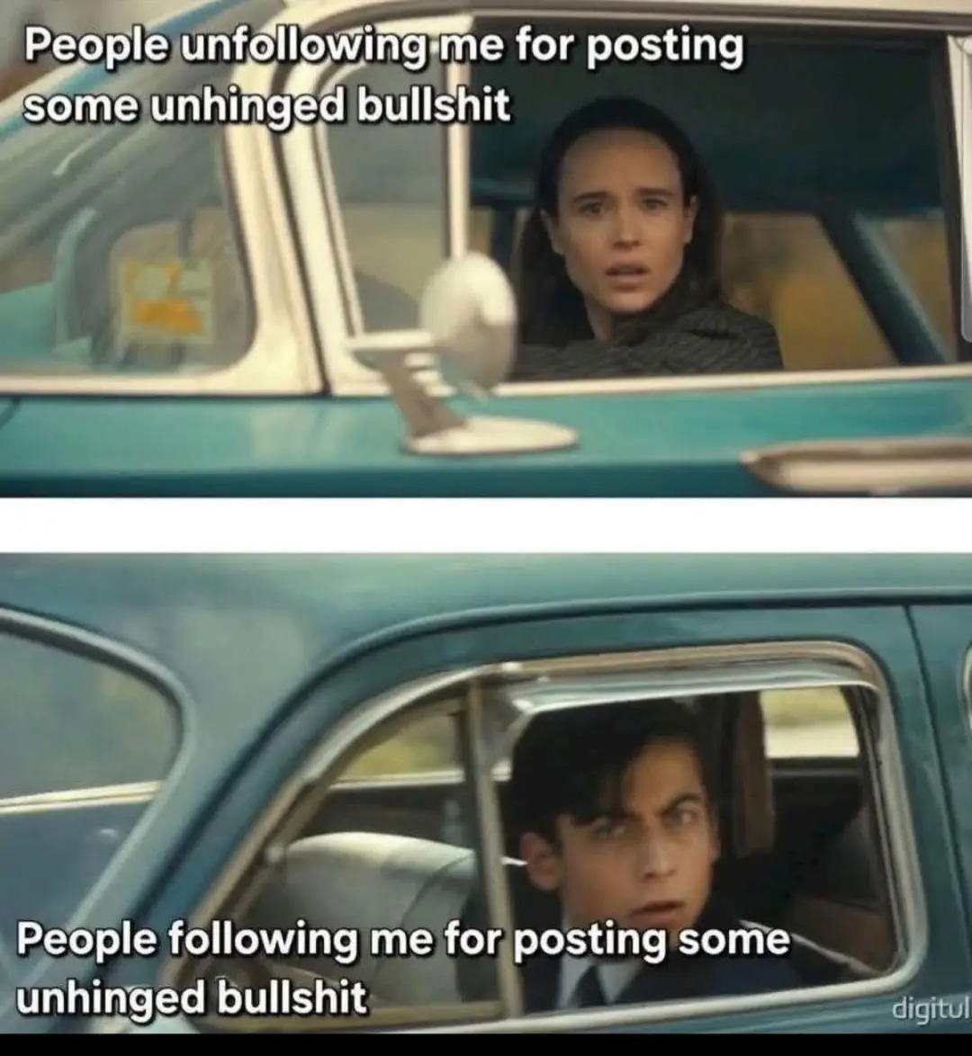 Liberty Oregon tweet media