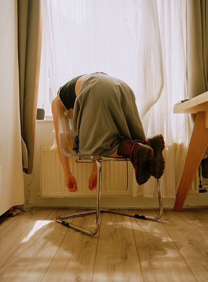 Verás que risas el lunes al volver a la oficina