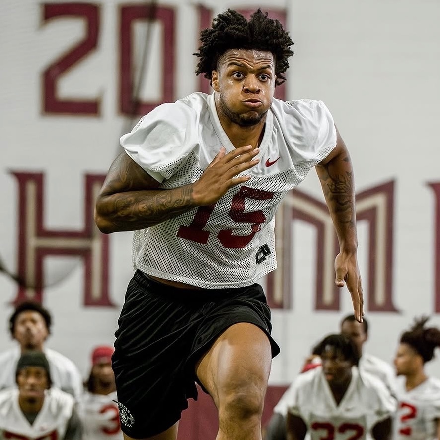 Logan B. Robinson tweet media