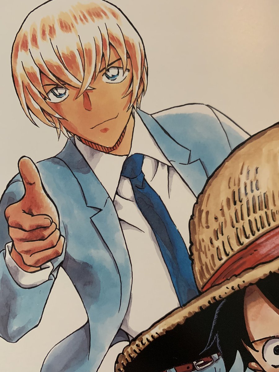 Daily Furuya Rei (@daiiyfuruya) on Twitter photo 