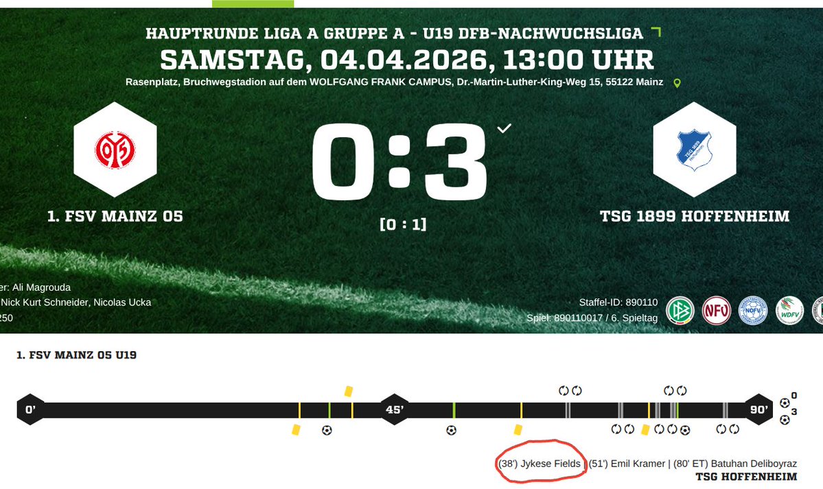 🇺🇸 ⚽ east tweet media