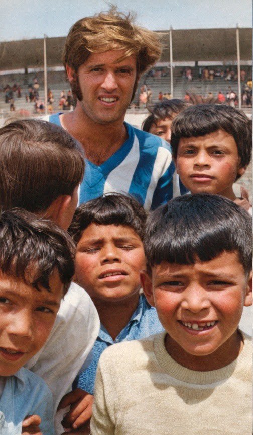 Daily Rayados tweet media