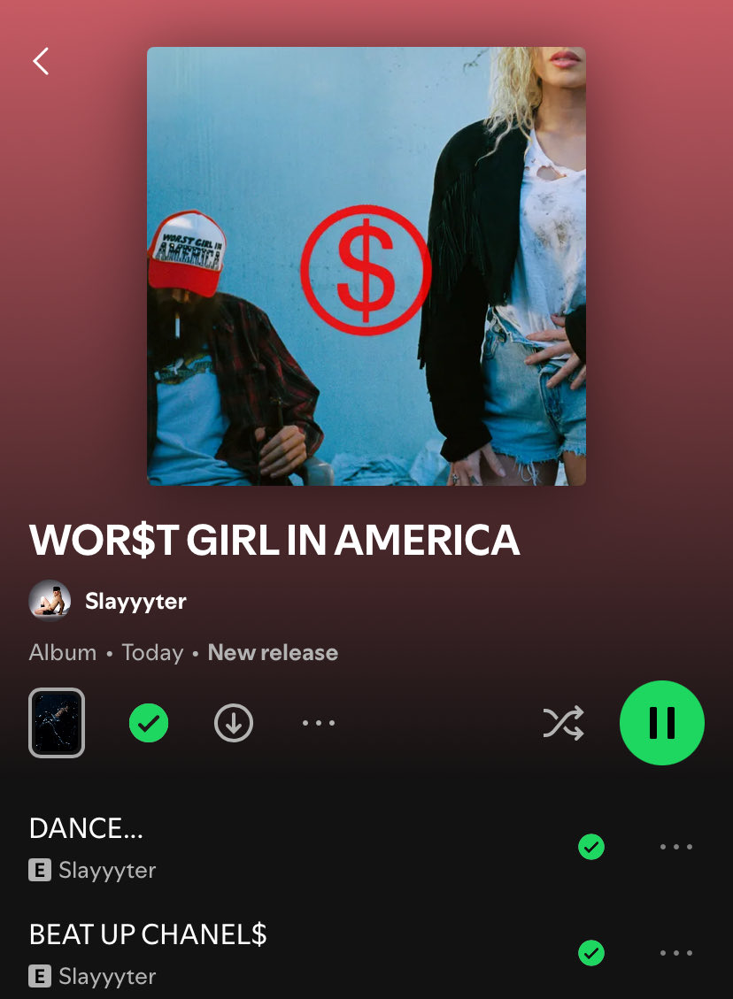 Nos 🎧 tweet media