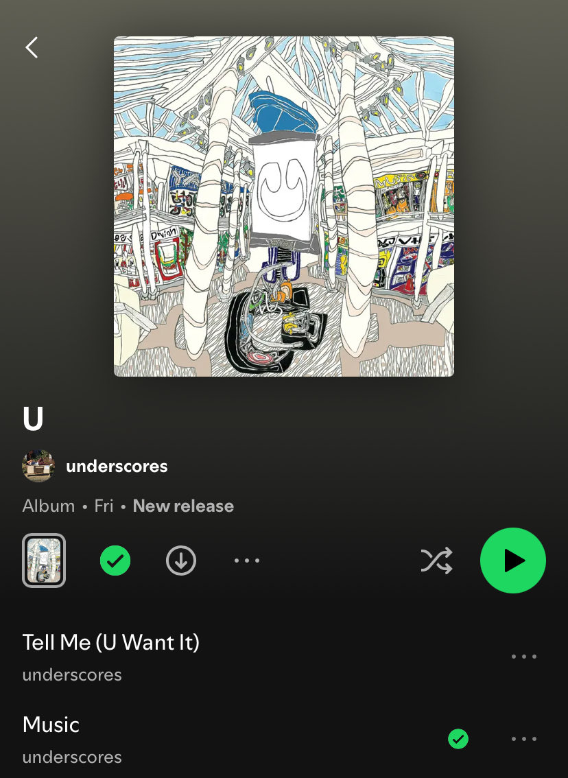 Nos 🎧 tweet media