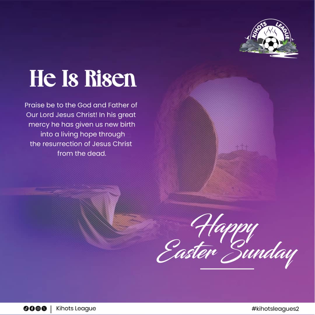 Kihots League tweet media