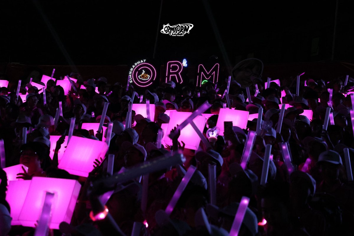 ORMKORN’s HOME OFFICIAL TH tweet media