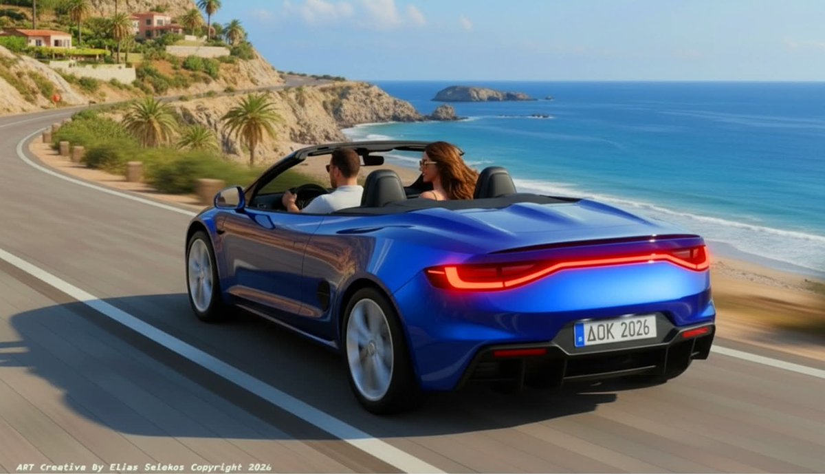 1Selekos's tweet photo. 🏞️🌅🚗🇬🇷 https://t.co/bZMwo7npqY