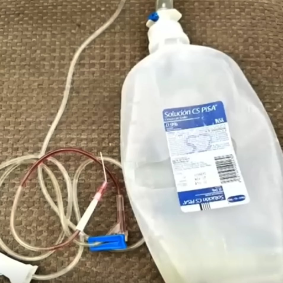 Luis Alberto Medina tweet media