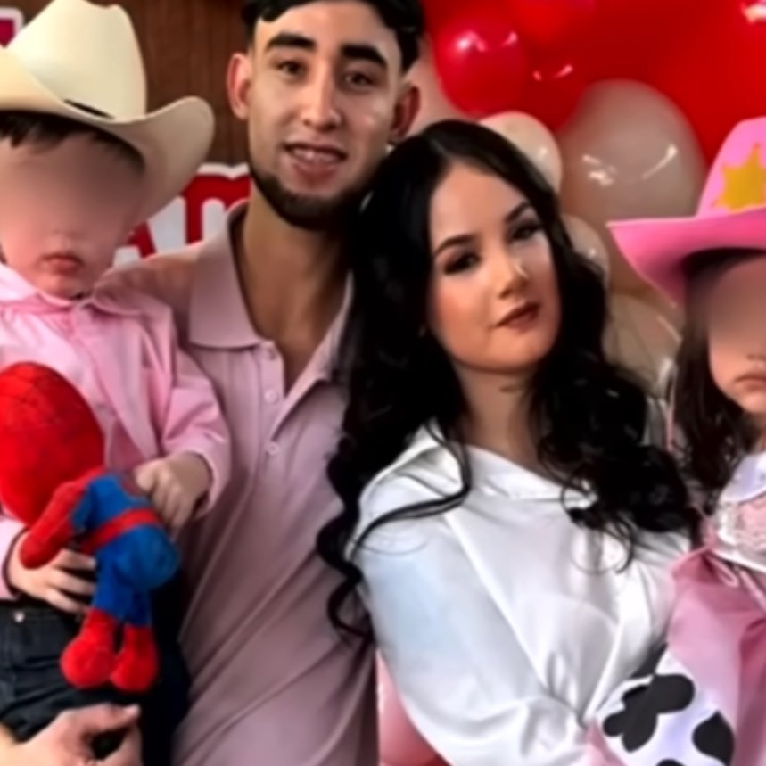 Luis Alberto Medina tweet media