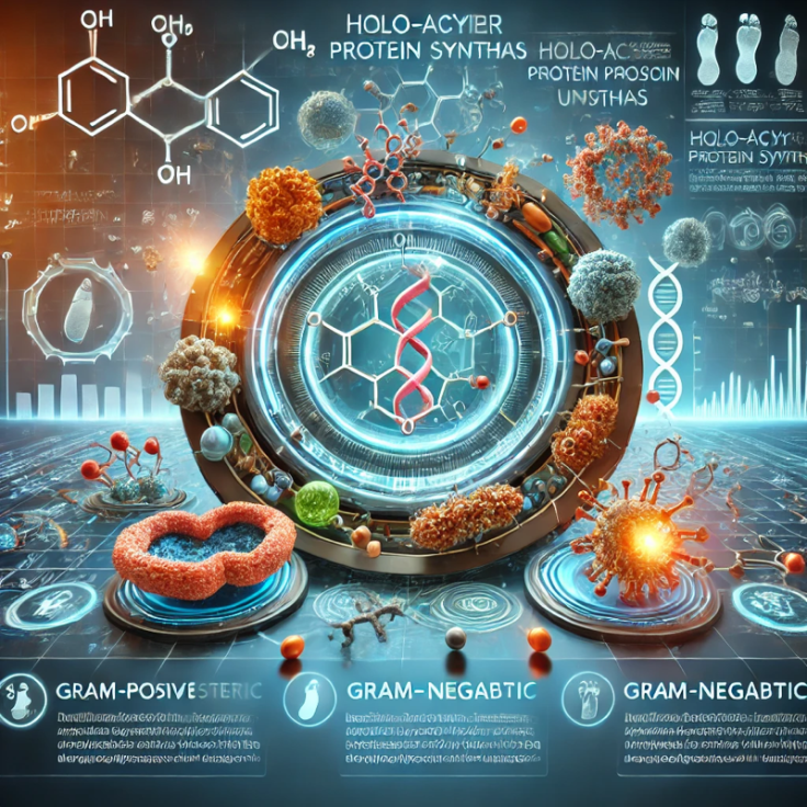 DGArmstrong's tweet image. New Hope Against Superbugs: A Unique Antibiotic Family Targeting Untapped Bacterial Enzyme AntibioticResistance #Superbugs #DrugDiscovery #InfectionControl #DiabeticFootUlcer #McMasterResearch #AntimicrobialResistance diabeticfootonline.com/2024/11/12/new…
