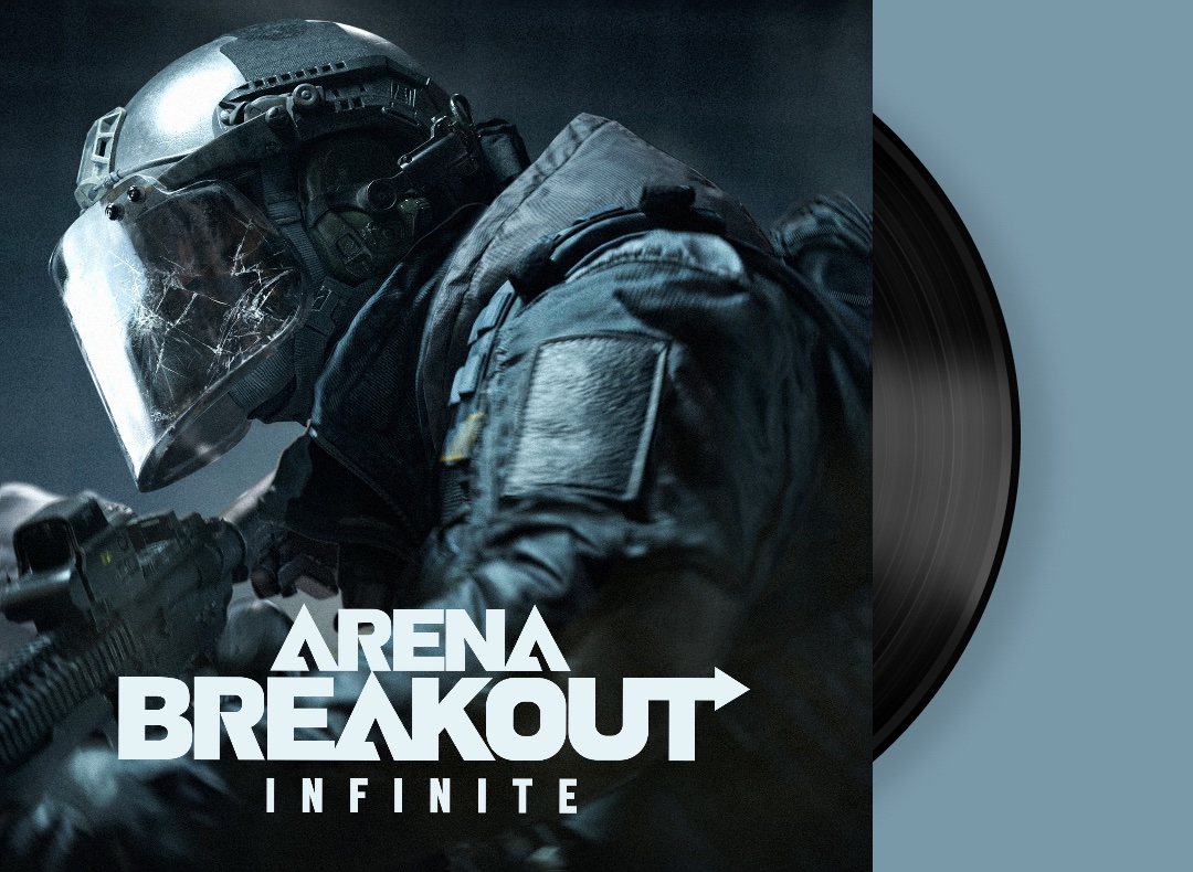Arena Breakout Infinite tweet media