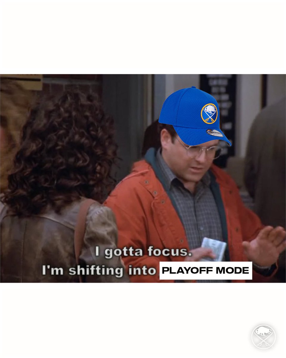 x - Buffalo Sabres tweet media