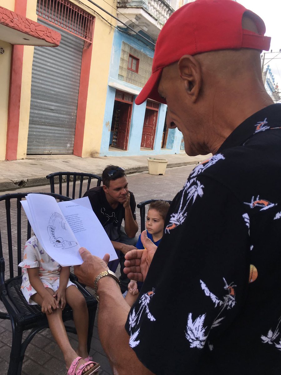 CPLL Camagüey tweet media