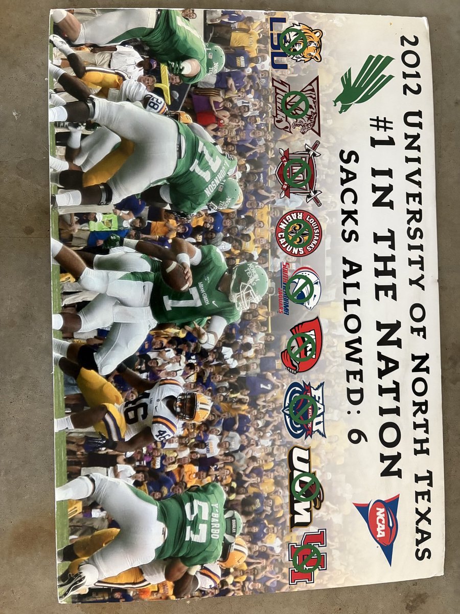 MasonYbarbo's tweet photo. One good thing about moving is coming across reminders of the good times with the boys at NT. https://t.co/wa59QkuFAP