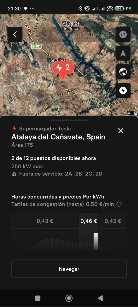 Javier Cervera tweet media