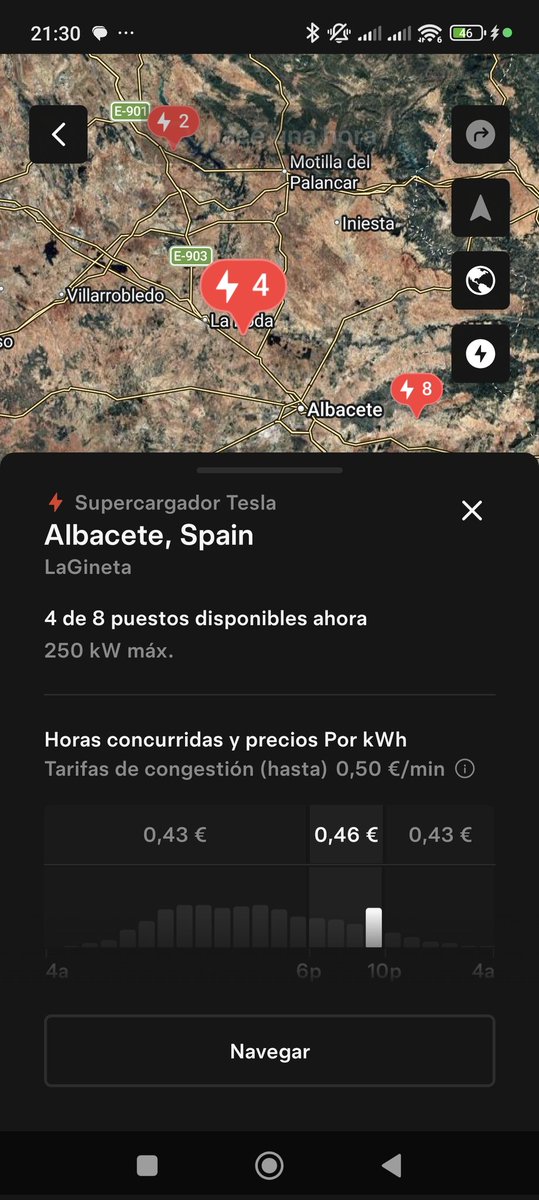 Javier Cervera tweet media