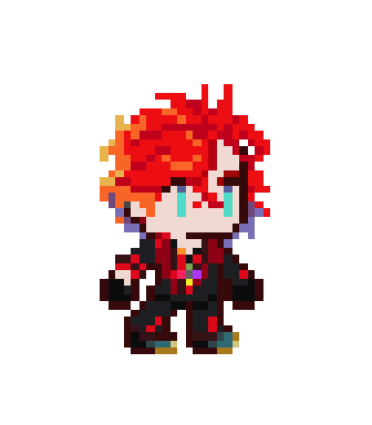 All-Stars chasers Production tweet media