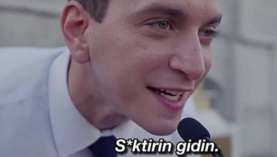 Fatma Nur💎 tweet media