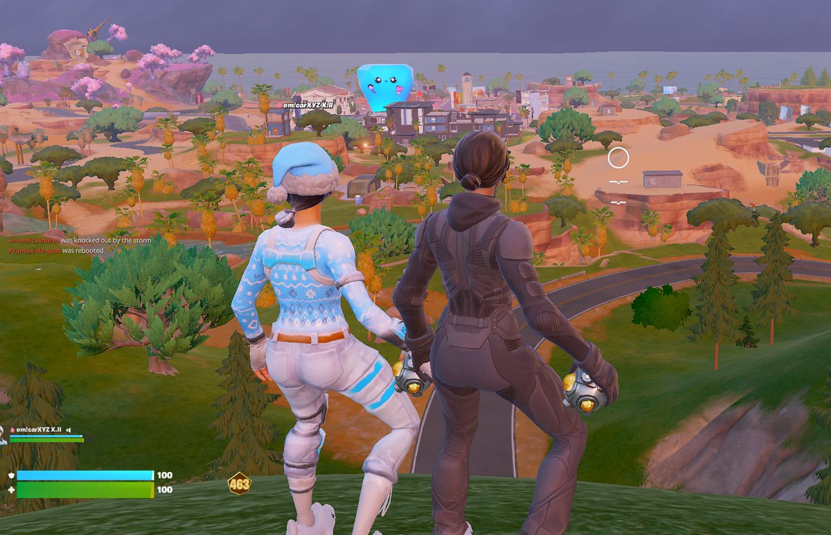 where is the kindergarten ahh