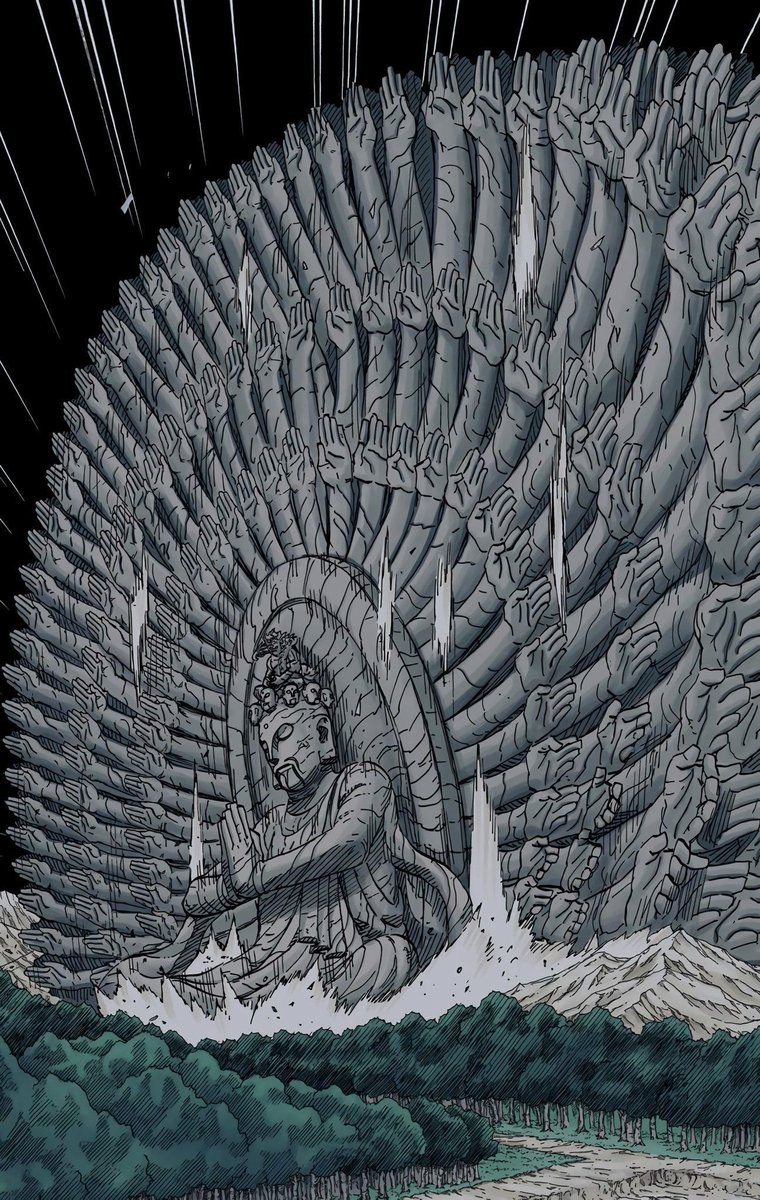 Daily Naruto tweet media