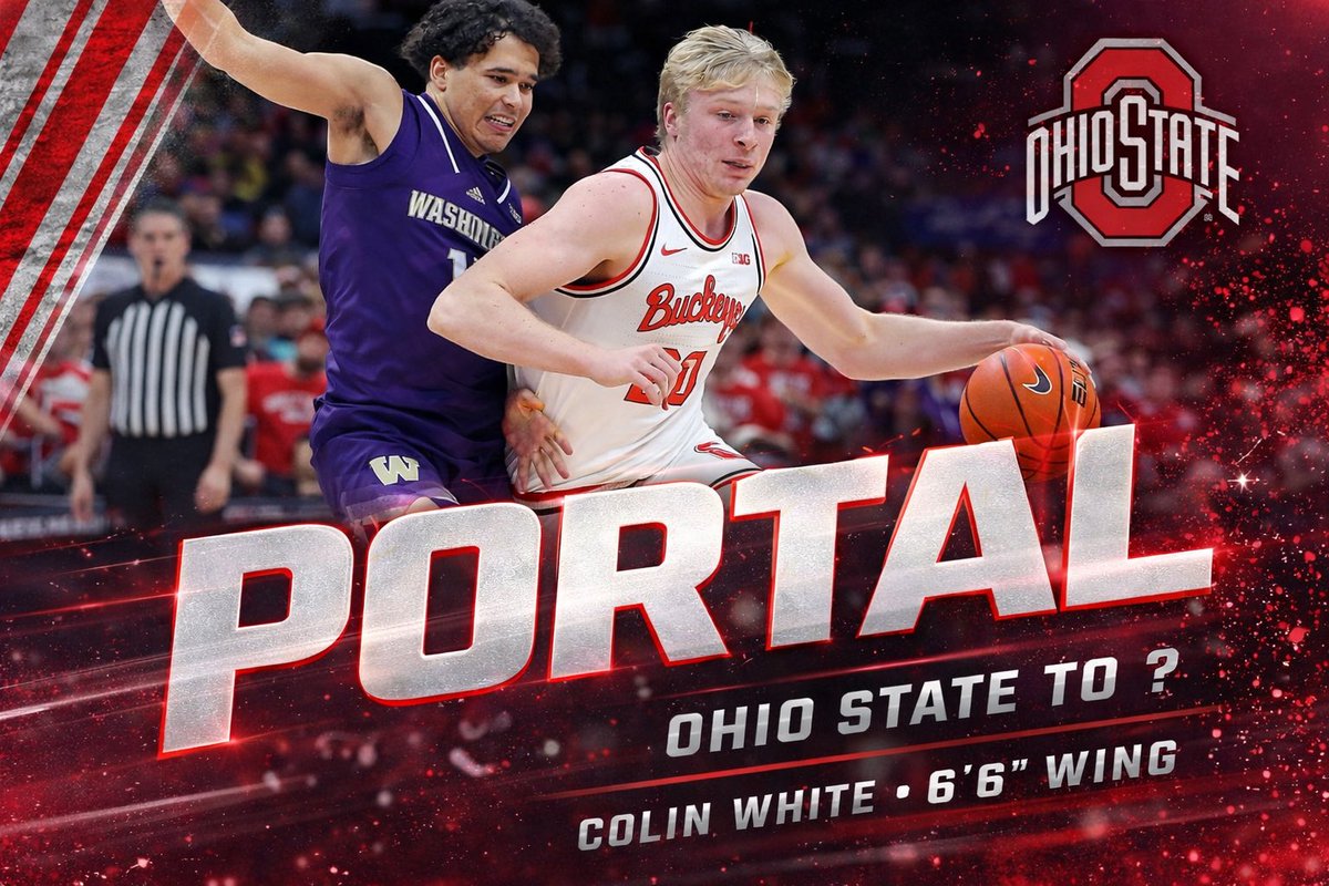 Ohio Buckets tweet media