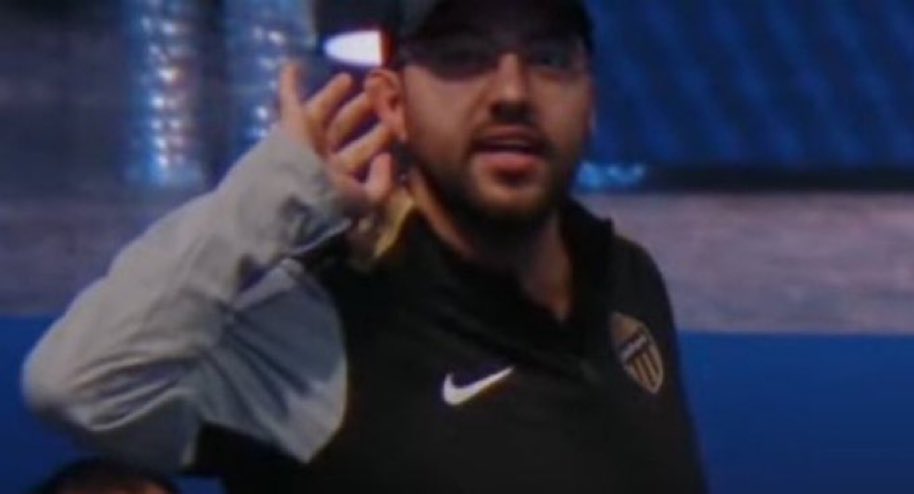 TOOOOOOONEY tweet media