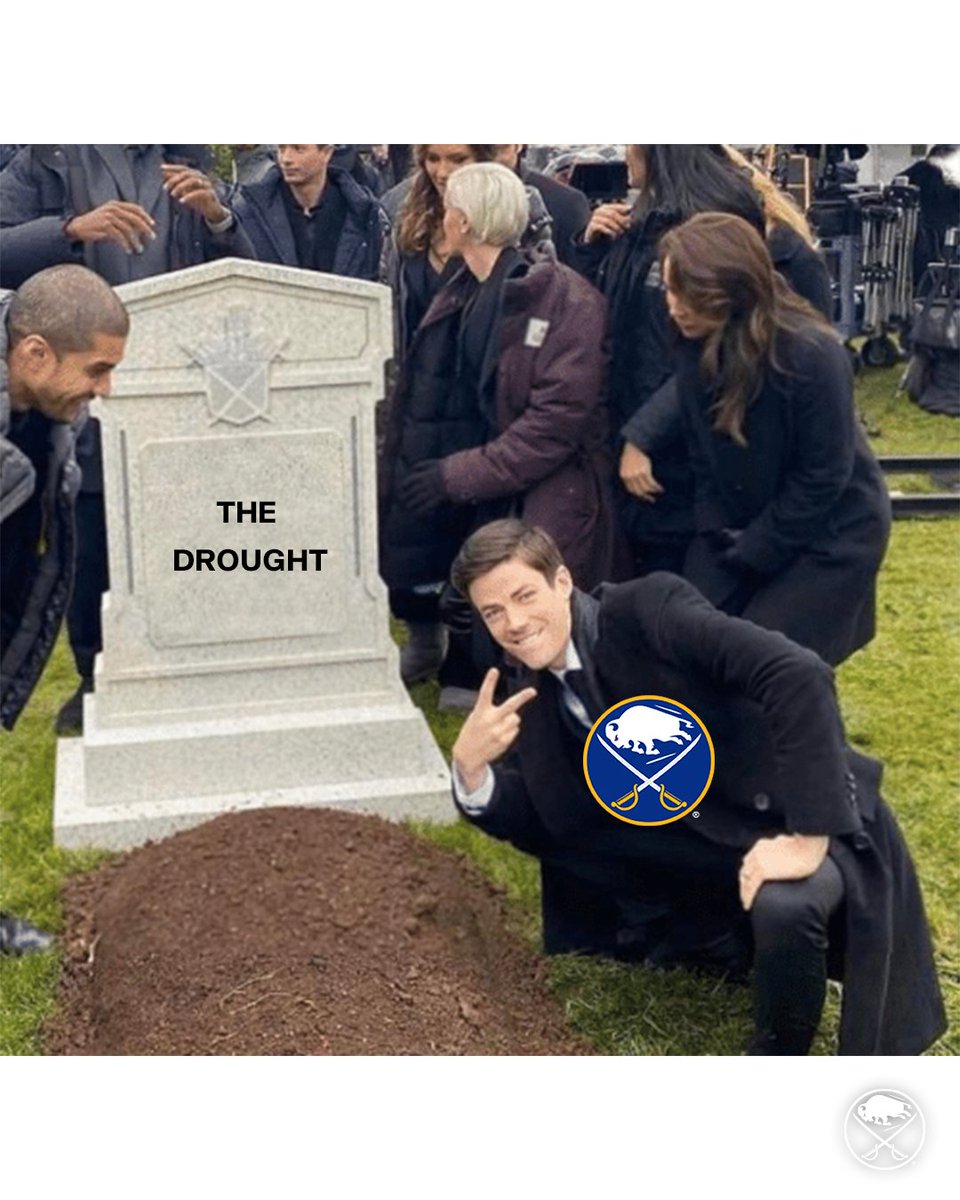 x - Buffalo Sabres tweet media