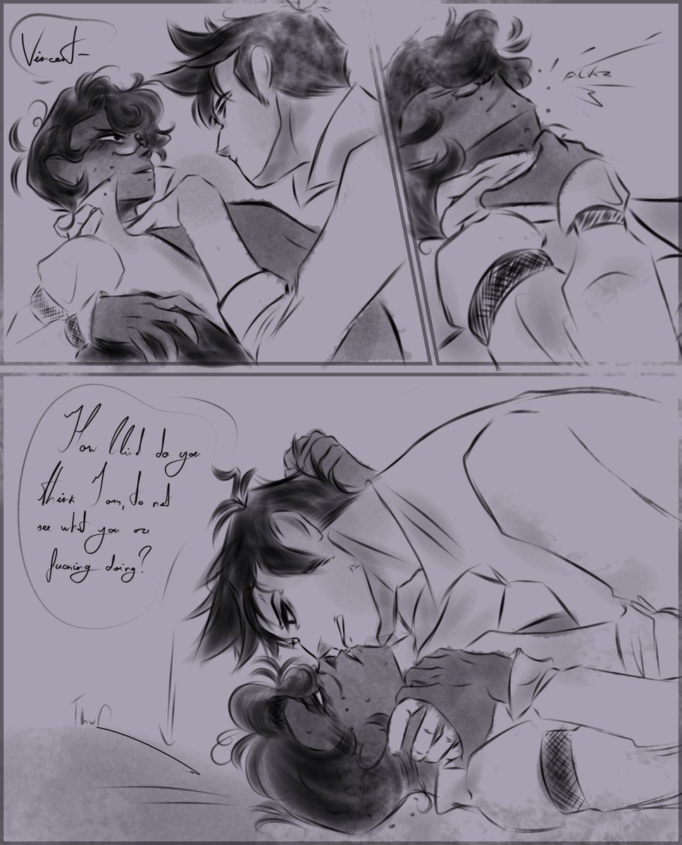 〔ScreamSecond〕 tweet media