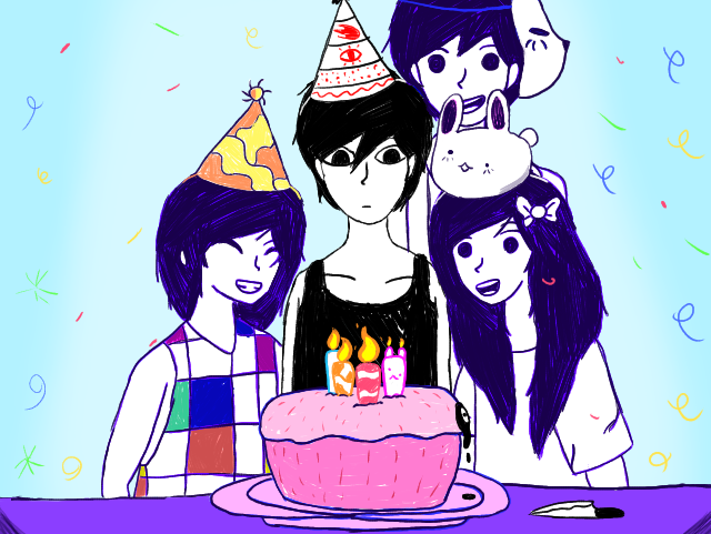 OMORIBOY MOD tweet media