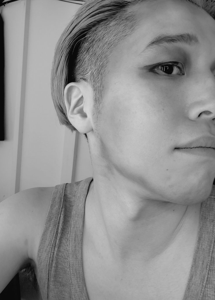 小城祐介 K.J. tweet media