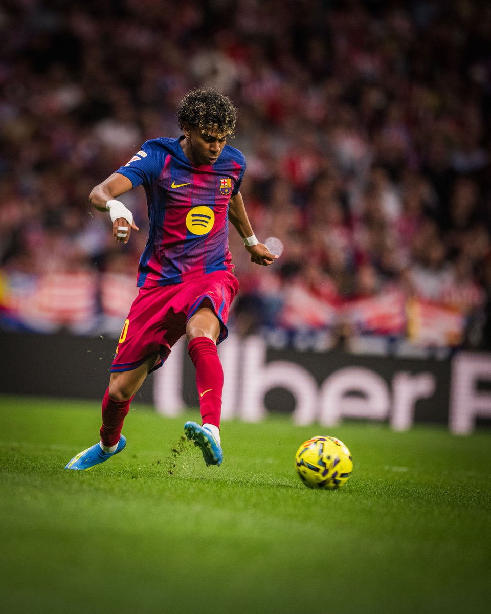 FC Barcelona tweet media